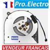Dell Ventilatore CPU Dell Inspiron 13 7390 2-in-1 P113G DFS5K12214161F FLBW 01XVDH