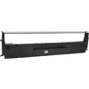 vhbw Nastro inchiostrato per Epson FX850 FX85 FX86C FX86 FX870 FX86E FX880 viola
