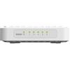 NETGEAR Switch di rete Gigabit non gestito a 5 porte GS605