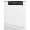 INDESIT I3B L634 B LAVASTOVIGLIE 2024 SEMI INCASSO CLASSE D NERO