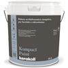 Kerakoll KOMPACT PAINT pittura riempitiva protettiva facciate calcestruzzo 14 LT