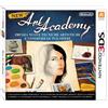 New Art Academy (Nintendo 3DS)