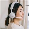 Logitech 981-001621 5099206133518 Logitech Zone Wired 2 Headset, Wei