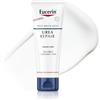 Eucerin Crema Viso Giorno Levigante Urea Repair Pelle Secca 50 ml