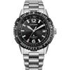 Citizen Orologio Citizen Promaster Navihawk Automatico Super Titanio NY0084-89E