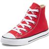 Converse Scarpe Converse Chuck Taylor All Star Youths Taglia 30 Cod 3J232C Rosso