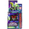Hasbro Transformers Legacy Evolution Dinobots figurine giocattoli collezione ufficiale