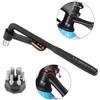 Eurowagens Set Chiave Dinamometrica Bike 10-20Nm Eurowagens Set Brugole H3-H8 T25 TL-20