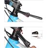 Eurowagens Set Chiave Dinamometrica Bike 10-20Nm TL-20 Inserti Allen H3 H4 H5 H6 H8 T25
