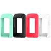 Eurowagens Cover Protettiva In Silicone Per Wahoo ELEMNT ROAM Pellicola Schermo