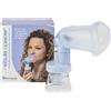 Air Liquide Healthcare, NEBULA SPACER, Ampolla con Maschera (6> anni) per
