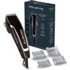 Rowenta Driver tagliacapelli TN1603 | Lame in acciaio Inox, Potenza non Stop, La