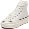 Converse Scarpe Converse Chuck Taylor All Star Construct A02832C Bianco