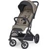 Inglesina Passeggino 4 ruote ( 0 - 22 kg ) MAIOR Tundra beige AG85T0TDB
