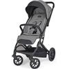 Inglesina Passeggino 4 ruote ( 0 - 22 kg ) MAIOR Canyon grey AG85T0CNG