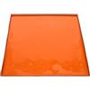 Reusable Coffee Silicone Mat for Dehydrator Sheets and Baking
