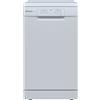 Candy Brava CDPH 2L1049W-01 Lavastoviglie SLIM Libera installazione 10 coperti