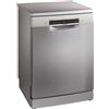 BOSCH SMS4HMI10E LAVASTOVIGLIE 60CM 14 COPERTI INOX 6 PROGRAMMI CL.C