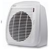 De Longhi TERMOVENTILATORE STUFETTA CALDOBAGNO ARIA CALDA BAGNO DELONGHI HVY1020W 2000W