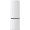 AKAI Frigorifero Akai Classe E Combinato 268 LT Bianco AKFR287W-S