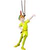 KURT S. ADLER Addobbo Natalizio Disney Peter Pan 3D Kurt S. Adler