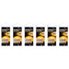 Duracell 36x Duracell Activair 312 Batterie Zinco-Aria Monouso Made in Germany