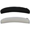 Eurowagens Copripattine Per MDR-M1 Cuffie Sony In Tessuto A Rete Zip Lavabile 25.5x11.5cm