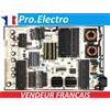 TCL Alimentatore PSU TV TCL 75C89K 65C9K G0504-000414-Z00 40-P40AAL-PWB1ZG