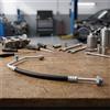 Per Suzuki Per Jimny 9572081A30 Tubo per di Scarico Gomma Struttura Metallo