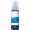 Italy's Cartridge Inchiostro Epson 107C ciano C13T09B240 ink dye compatibile per Epson EcoTank