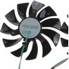 Eurowagens Ventola GPU GA92S2U 87mm 4 Pin Per ZOTAC RTX 3090/3080/3070/3060 Ti