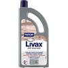 Nuncas Livax 20 Carati Cera Protettiva per Marmo e Pietra 1000 ml