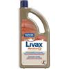 Nuncas Livax Cera Autolucidante Rustica per Cotto e Mattoni 1000 ml