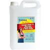 STARWAX THE FABULOUS STARWAX FABULOUS - Secco per la pulizia bianco 14° 5 L | Rimuove calce, grasso e macchie, ammorbidisce l'acqua, senza odori