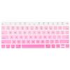 Pink Tpu Keyboard Cover Laptop Protector Ultra Thin Keyboard Skin Case
