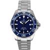 Certina DS Action Diver Blu Automatico 300M C032.607.11.041.00 Orologio Uomo