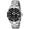 Invicta Pro Diver Quadrante Nero Automatico Subacqueo 200M INV8926 Orologio Uomo