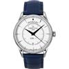 Certina DS-1 Quadrante Bianco Automatico 100M C029.430.16.011.00 Orologio Uomo