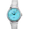 Certina DS-8 Quadrante Blu Chiaro Automatico C043.407.11.351.00 Orologio Unisex