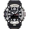 Casio G-Shock Mudmaster Quadrante Nero Quarzo 200M GG-B100XM-1A Orologio Uomo