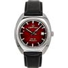 Certina DS-2 Quadrante Rosso Automatico 200M C024.407.17.421.00 Orologio Uomo