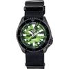 Seiko 5 Sports SKX Street Style Mimetico Automatico SRPJ37K1 Orologio Uomo