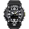 Casio G-Shock Mudmaster Quadrante Nero Quarzo 200M GG-B100XMB-1A Orologio Uomo