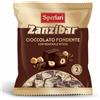 Sperlari Zanzibar Cioccolato Fondente con Nocciole Intere Sacchetto Torroncini