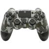 XTREME Playstation 4 Wireless BT Controller Ice Camo Accessori PS4
