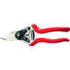 FELCO Forbici da potatura ergonomiche a taglio passante per mano grande 8 Ø25 MM