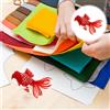 DIY Needle Felting Kit Wool Supplies Assorted Colors Felting Tool Set