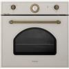 Schock Forno incasso (64Lt) NEW ENGLAND SFN5458N Avena classe A (L60cm)