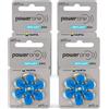 VARTA Varta Power One Implant Plus 675 Batterie Cochlear PR44 BULK