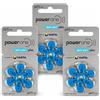 VARTA Varta Power One Implant Plus 675 Batterie Cochlear PR44 BULK